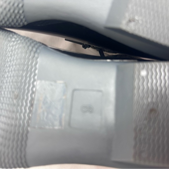 Seven7 wool duck rain/snow boots EUC size 9 - Picture 11 of 12